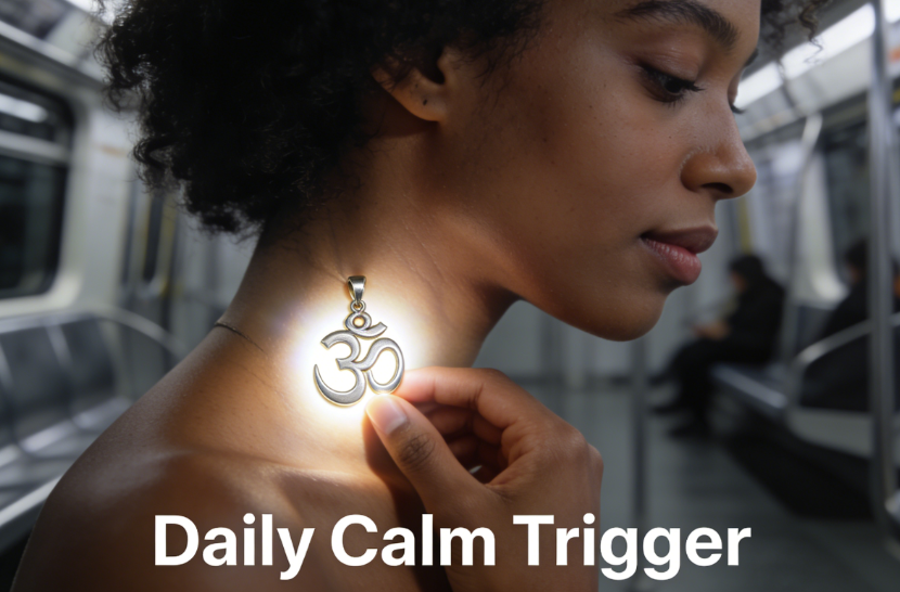 Sacred Symbol Jewelry: Meaningful Pieces for Peace, Protection & Balance (2026 US Guide)